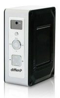 Differo Carcasa TV-PLAY 3.5  (NTD35)